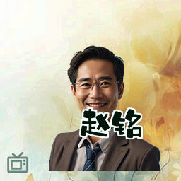 赵铭