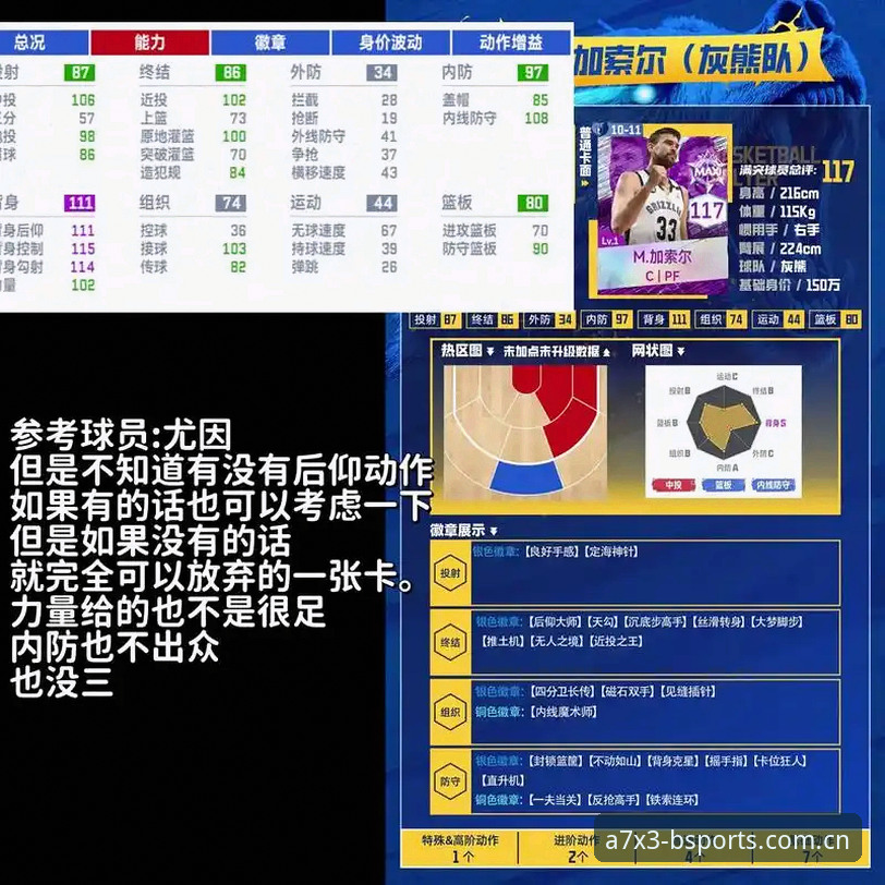 B体育赛事数据使用评测：从菜鸟到老手的实战经验分享